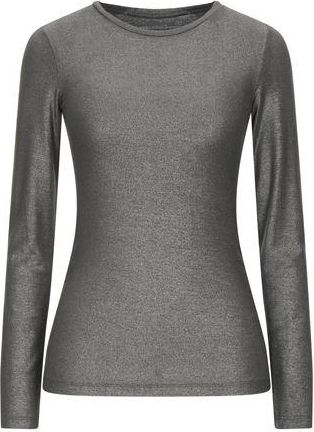 Majestic Filatures CAMISETAS Y TOPS - Camisetas en YOOX.COM