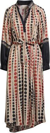 Stella Forest VESTIDOS - Vestidos midi en YOOX.COM