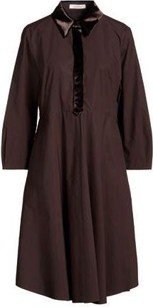 Dorothee Schumacher VESTITI - Vestiti midi su YOOX.COM