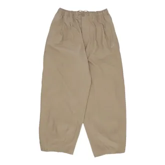 Nike Broeken, Heren, Beige, L, Katoen, Ballon Pant Khaki Club Broek