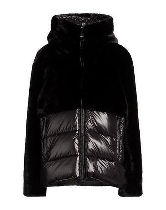 Blauer ROPA DE ABRIGO - Plum&iacute;feros y acolchados en YOOX.COM