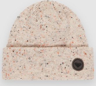 Roxy Frozenlake Beanie weiss