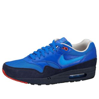 Nike Air Max 1 FB Photo Blue Obsidian 579920-400