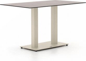 Forza Furniture Forza Orta tuintafel 120x70x73cm