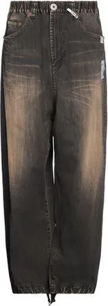 Miharayasuhiro HOSEN & R&Ouml;CKE - Jeanshosen auf YOOX.COM
