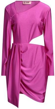 Gina Gorgeous DRESSES - Mini dresses sur YOOX.COM