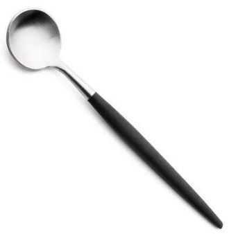 Cutipol Goa Silver Espressol&ouml;ffel 9.6 cm