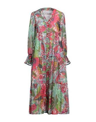 Shirtaporter Midi dresses