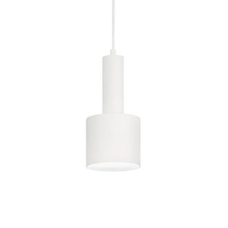 Netlighting Holly Indoor Ceiling Pendant Lamp 1 Light White E27