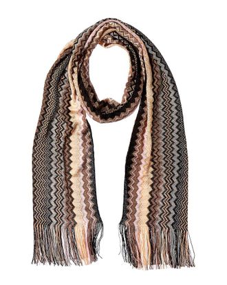 Missoni Scarf