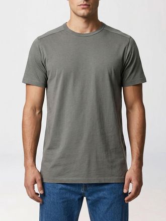 Rick Owens T-shirt in cotone Rick Owens