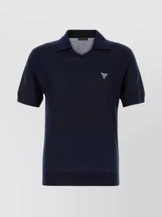 Prada: Blue T-Shirts now up to −49% | Stylight