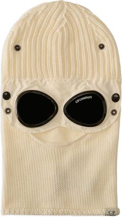 C.P. Company C. p. Company Goggle-detail Balaclava