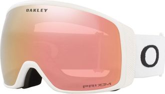 Oakley OO7104 FLIGHT TRACKER L 710462 Mens Sunglasses White Size Standard