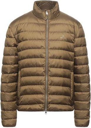 GANT ROPA DE ABRIGO - Plum&iacute;feros y acolchados en YOOX.COM