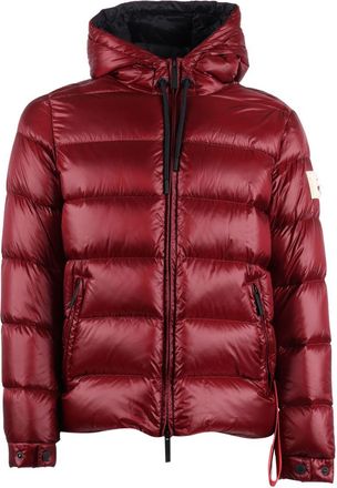 Afterlabel Short Duvet