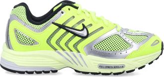 Nike Sneakers Air Pegasus 2005 - Giallo