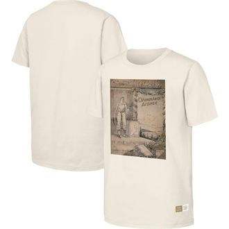 Outerstuff Mens Natural 1896 Athens Games Olympic Heritage T-Shirt at Nordstrom, Size Xx-Large