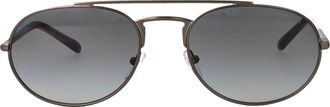 Emporio Armani Squared Sunglasses 0 Ea2171 300311