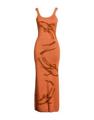House of Sunny DRESSES - Maxi dresses sur YOOX.COM