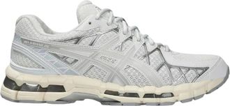 Asics Gel Kayano 20 - Heren - Hardloopschoenen - Grijs - 44 1/2 EU - Fitness