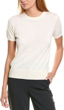 Brooks Brothers Merino Wool Sweater