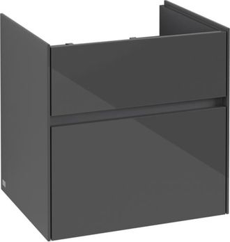 Villeroy & Boch Collaro Mueble Bajo Lavabo 554x546x444 Mm, 2 - Villeroy&boch