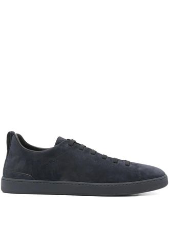 Churchs lace-up sneakers - Blue