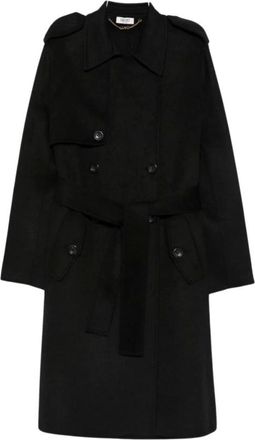 Liu Jo Donna, Cappotti, Nero, S, new