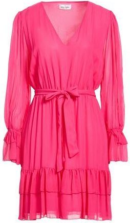 Liu Jo DRESSES - Mini dresses on YOOX.COM