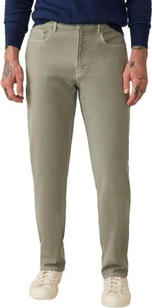 Faherty Stretch Terry Pant