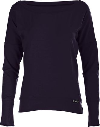 Winshape Oversize-Shirt