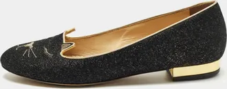 Charlotte Olympia Kitty