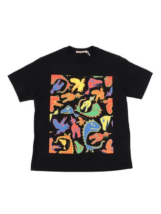 Marni Mt320 U Maglietta