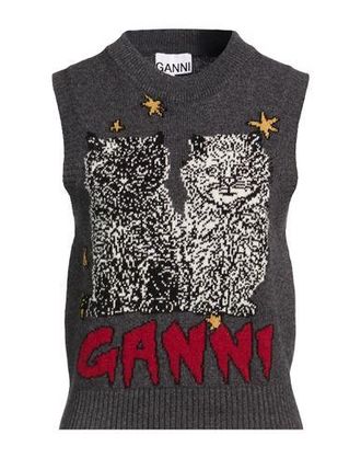 Ganni KNITWEAR - Jumpers on YOOX.COM