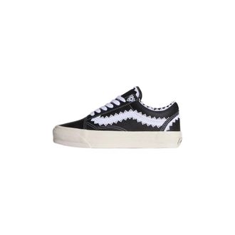 Vans Donna, Scarpe, Nero, 40 EU, new