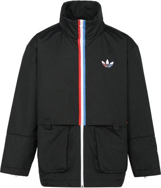 adidas Adicolor Jacket Black GP1872