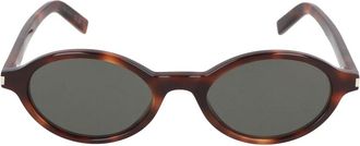 Saint Laurent unisex, Accesorios, Marrón, Talla: ONE Size