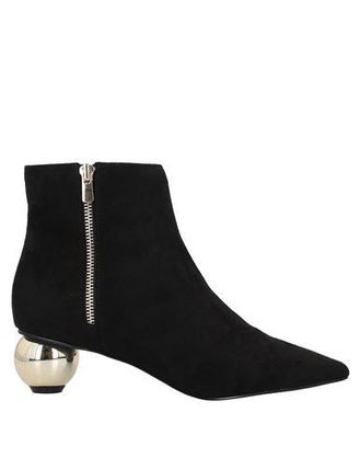 Ex&eacute; FOOTWEAR - Ankle boots on YOOX.COM
