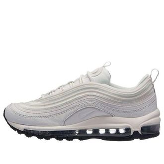 Nike (WMNS) Nike Air Max 97 White Summit AQ8760-100