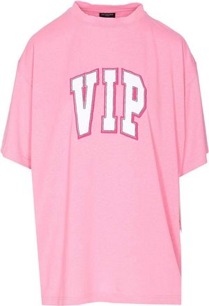 Balenciaga Vip Team T-Shirt