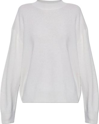 Anine Bing Donna, Maglie, Beige, XS, new
