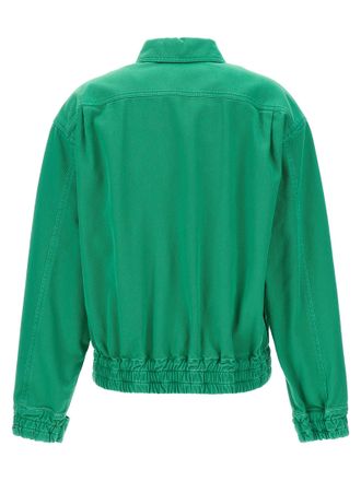 Max Mara Jacket - Green