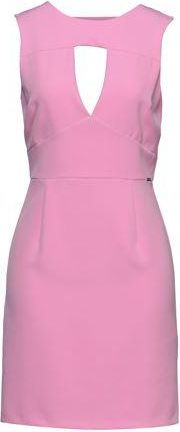 Guess DRESSES - Mini dresses sur YOOX.COM