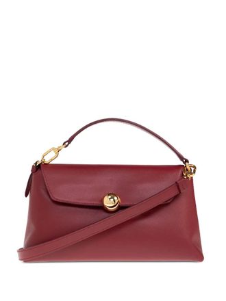 Furla Sfera mini-shopper - Rood