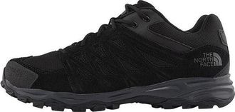 The North Face Truckee Hiking Shoes Black 3V1F-KT0