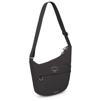 Osprey Daylite Crossbody Pouch Umh&auml;ngetasche - | grau