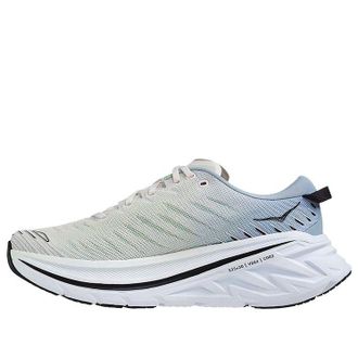 Hoka One One Bondi X Blanc De Blanc 1113512-BDBBF
