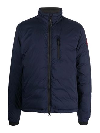 Canada Goose Lodge Nylon Blouson Jacket