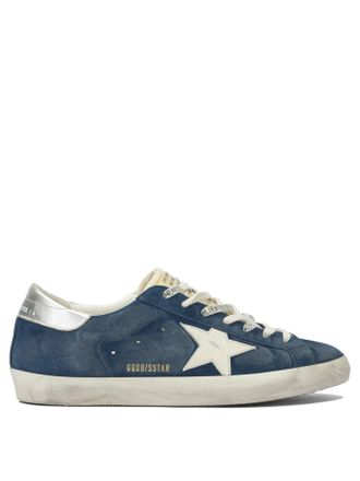 Golden Goose Super Star-Sneaker